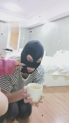 【若璃情侣S】舔鞋底/转胯/圣水 bf3955