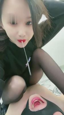 【汐月】羞辱下贱奴下奴 bf3961