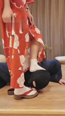 【三三】大小姐教训废物下属 bf3957