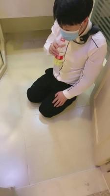 【薇薇】素人妹妹一起搞开发 bf3856