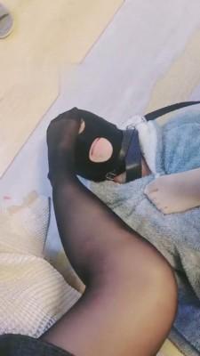 【宝儿】抓住车展偷袜子的贼【第二天】 bf3830