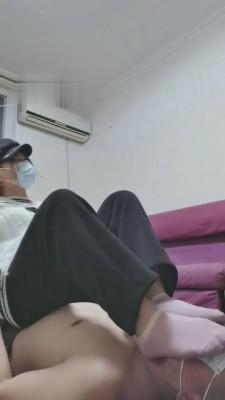 【雪碧sama】空姐教闺蜜使用家奴 bf3838