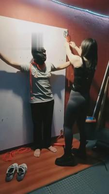 【唯雅】日常休闲调教 bf3832