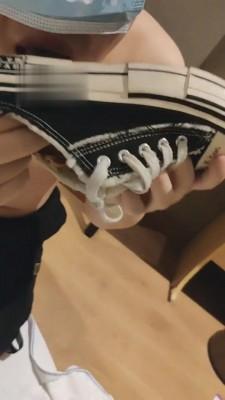 【御严】大学生S原味调狗 bf3780