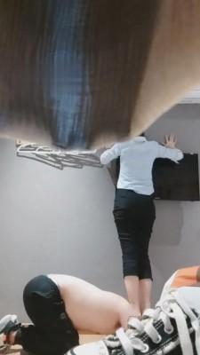 【御严】大学生S原味调狗 bf3780