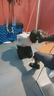 【唯雅】新手M挑战踢裆 bf3827