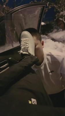 【沐清忧】深夜雪地虐狗 bf3843