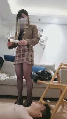 【木秋】素人同事头一回当狗【完整版】 bf3824