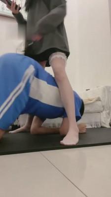 【香菜】狗狗养成计划-深喉专场 bf3808