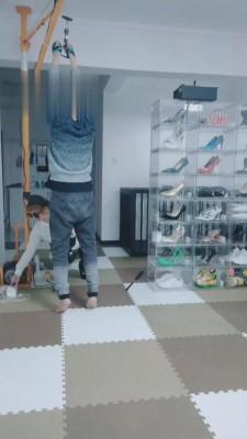 【就是喜欢玩啊】吊绑虐待强迫喝洗脚奶 bf3819