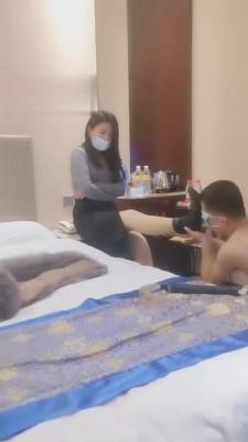 【晴儿大大】御姐短靴超强耳光-浓痰暴击 bf3747