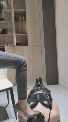 【药神】五花大绑强制虐狗 bf3575