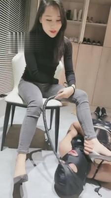 【药神】五花大绑强制虐狗 bf3575