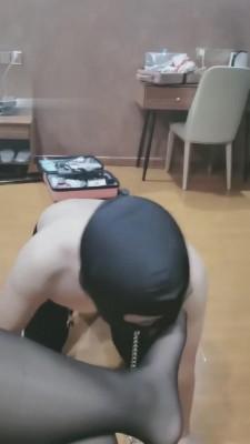 【芒果】坐脸-虐乳-踩踏 bf3564