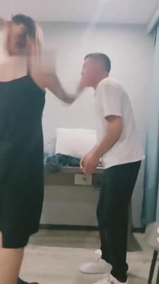 【刘二狗】纹身素人暴打二狗 bf3503