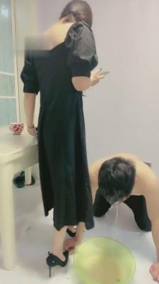 【逗逗】原味棉袜泡圣水专场 bf3514