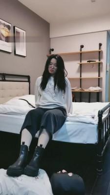 【软熊】白丝坐脸-圣水洗脸 bf3462