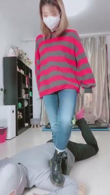 【美离子】重度暴虐继父 bf3533