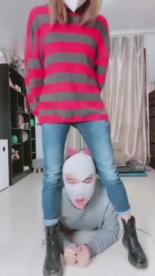 【美离子】重度暴虐继父 bf3533