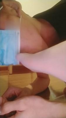 【绘子sama的莓】首调-踹脸踩头/白丝喂水/吃白丝袜/舔地板水/耳光 bf3488