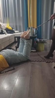 【开发素人】重庆辣妹暴力调教 bf3486