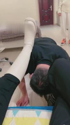 【沐清忧】和闺蜜霸凌装逼同事【上】 bf3470