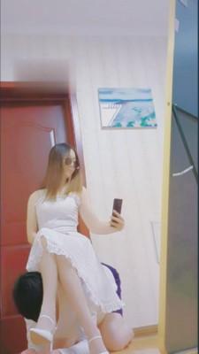 【希希子】御姐高跟虐奶狗 bf3416