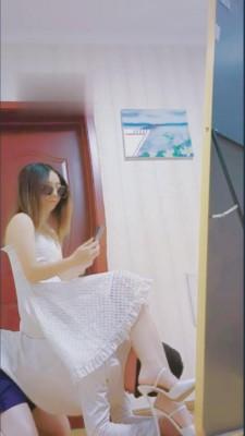 【希希子】御姐高跟虐奶狗 bf3416