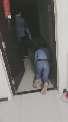 【汤六针】情侣奴羞辱骚狗东西 bf3409