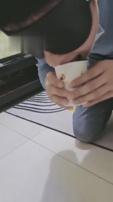 【汤六针】情侣奴羞辱骚狗东西 bf3409