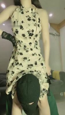 【芊白大大】御姐骑马舔脚专场 bf9316