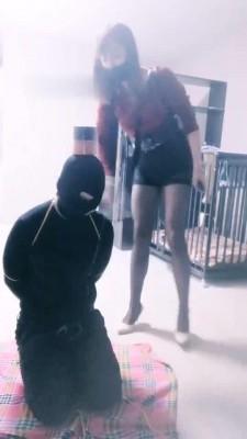 【千韵】沈城第一骚狗 bf9261