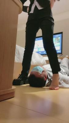 【御严】白领下班后调领导 bf9276