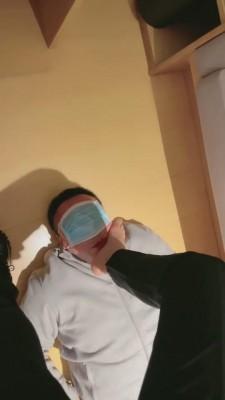 【御严】白领下班后调领导 bf9276