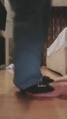 【户外男神】开发暴力素人惠子【上】 bf9318