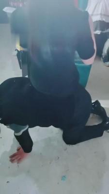 【梦幻大大】贱货的别样生日 bf9315