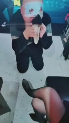 【梦幻大大】贱货的别样生日 bf9315