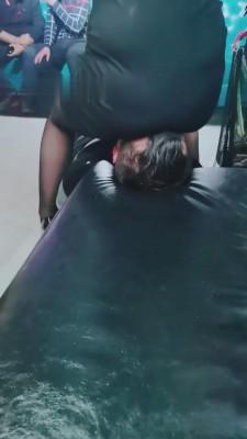 【梦幻大大】贱货的别样生日 bf9315