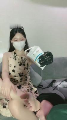 【芊白大大】圈养奴家法伺候 bf9275