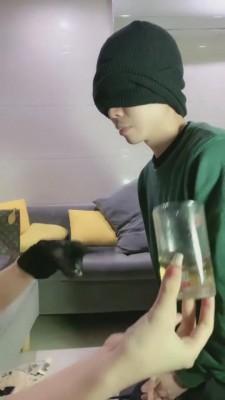 【芊白大大】圈养奴家法伺候 bf9275