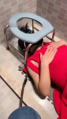 【十三姨】双主强迫混合圣水 bf7841