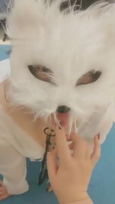 【京S芯瑶】虐素人女孩-sp/藤条/踩脸/耳光 bf7850