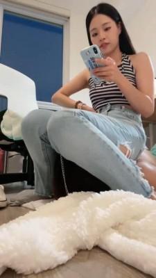 【菠萝兔姬】调教狗儿子 bf7944