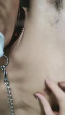 【超高能】棉袜堵嘴吊起来狠虐 bf7846