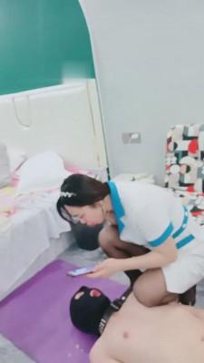 【麒麟女皇】贱狗儿子就喜欢被虐 bf7816