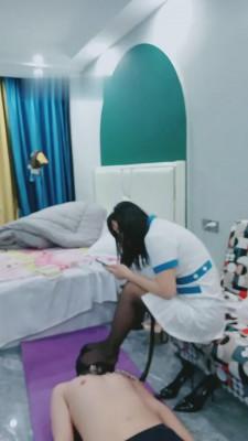 【麒麟女皇】贱狗儿子就喜欢被虐 bf7816