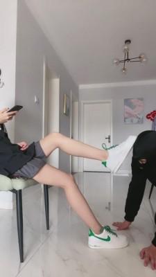 【罗宾】揪耳朵掐大腿捏鼻子 bf9015