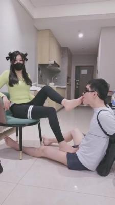 【若依】束缚起来坐脸窒息专场 bf7951