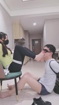 【若依】束缚起来坐脸窒息专场 bf7951