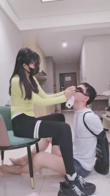 【若依】束缚起来坐脸窒息专场 bf7951